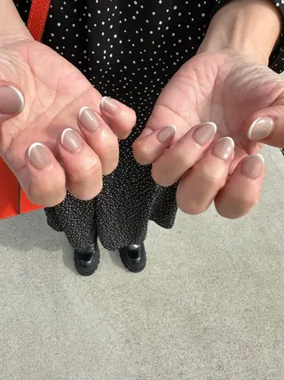 ネイル nailroom Anmie.のネイルデザイン