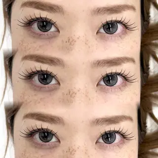 マツエク・マツパ 大阪本町/マツエク /harukaのマツエク・マツパデザイン