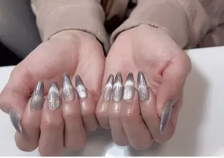 ネイル min nails中目黒のネイルデザイン