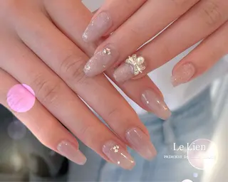 ネイル PRINCESS by lulu CHARIS所属・南海【金剛駅】 *⑅୨୧*chieのネイルデザイン