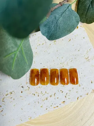 ネイル nail room.のネイルデザイン