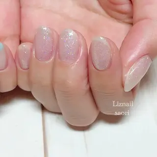 ネイル Rawr / saoriのネイルデザイン