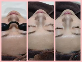 IHARA  MAMIのエステ・リラクイメージ