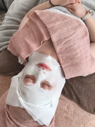 陽 月のエステ・リラクイメージ