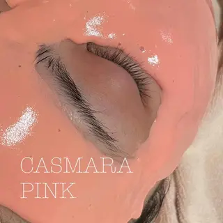 郷治 梨香のエステ・リラクイメージ