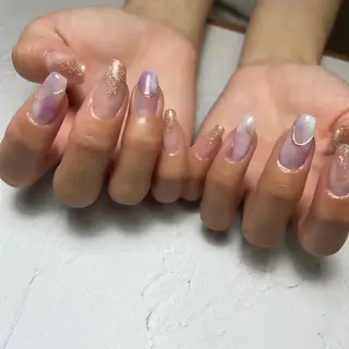 ネイル エステティックサロン Liente(リアンテ）所属・Hashimoto .のエステ・リラクイメージ