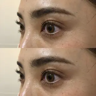 マツエク・マツパ RITZ eyelash&eyebrow所属・YUNO 🌙のマツエク・マツパデザイン