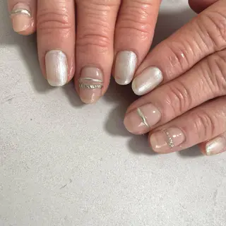 ネイル nailatelier elsol.所属・atelier elsol.のネイルデザイン