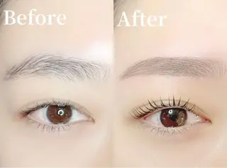 アイブロウ Sia.京橋店所属・Sia.京橋店 /大阪の眉毛・アイブロウイメージ