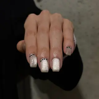 ネイル nail salon Rii所属・nail salon Riiのネイルデザイン