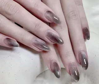 ネイル VIVIAN エイのネイルデザイン