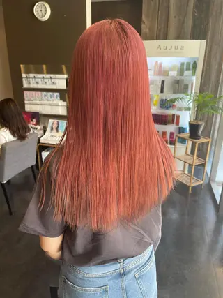 カラー ユナ🌙 nailのネイルデザイン