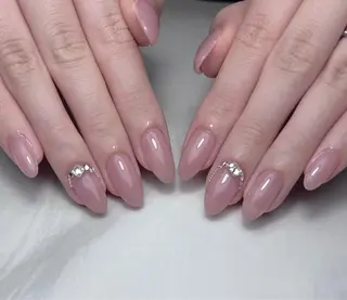 ネイル HTH ✿rikakoのネイルデザイン