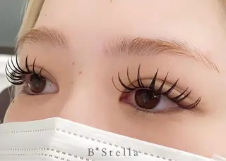 マツエク・マツパ Bianca Reika⭐️のマツエク・マツパデザイン