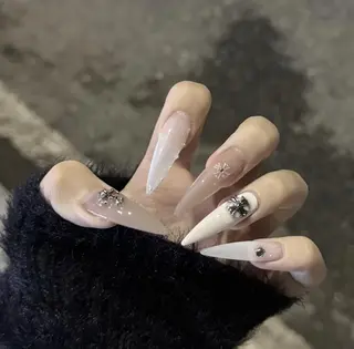 ネイル Molly _nailのネイルデザイン