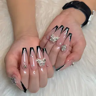 ネイル The 1989 Nail Salonのネイルデザイン