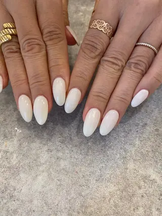 ネイル LINON所属・【LINON】 airiのネイルデザイン