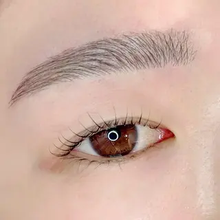 マツエク・マツパ Plaisir イズミカワの眉毛・アイブロウイメージ