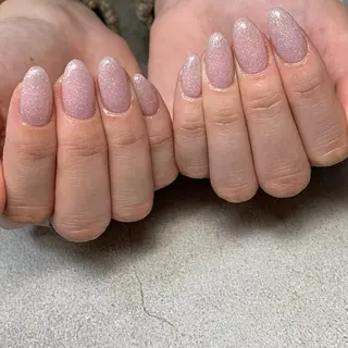 ネイル S♡JEWEL所属・S. JEWELのネイルデザイン