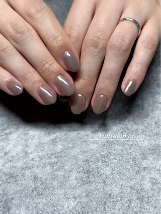ネイル Nail Salon Posso所属・Asuka /possoのネイルデザイン