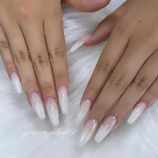 ネイル BINERVA所属・BINERVA nail salonのネイルデザイン