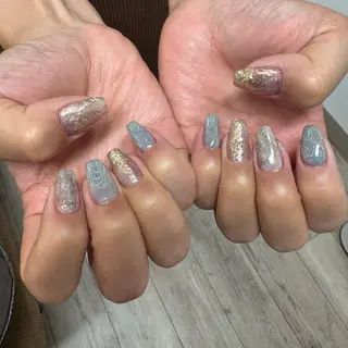 ネイル NISHIYAMA WAKIのネイルデザイン