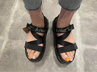 ネイル ネイリスト EMIのネイルデザイン