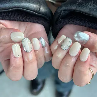 ネイル chinois (シノワ)のネイルデザイン