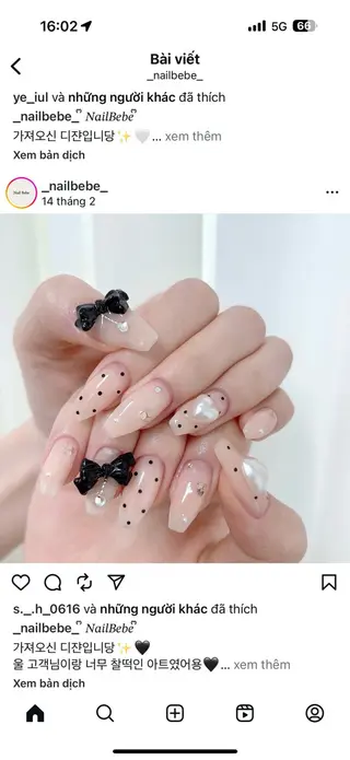 ネイル Tira Nailのネイルデザイン