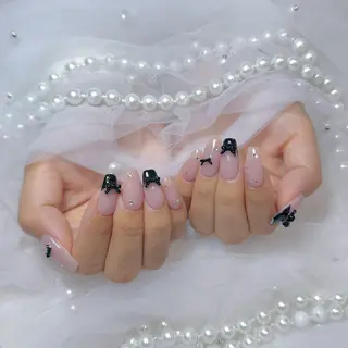 ネイル You&Me Ibukiのネイルデザイン