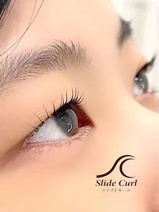 マツエク・マツパ Grace タケムラのマツエク・マツパデザイン