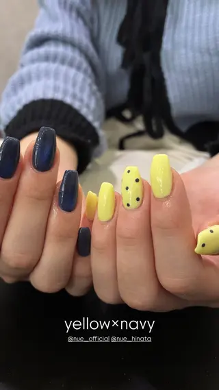 ネイル nue所属・nue【ムー】 ひなたのネイルデザイン