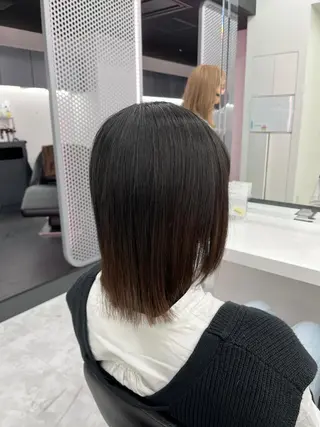 ミディアム カラー 🎀Girly艶髪カ ラー🎀Harukaのヘアスタイル