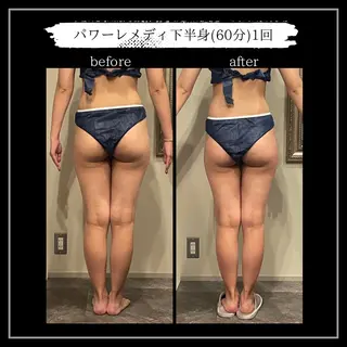 オフ:オン所属・オフ:オン 全身筋膜マッサージのエステ・リラクイメージ