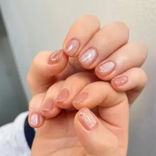 ネイル Nico所属・Nico🌛 Karenのネイルデザイン