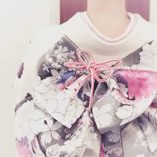 GRANLUSSO 〜グランルッソ駅前店所属・木口 嘉美のヘアスタイル