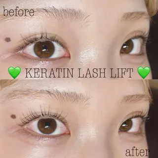 マツエク・マツパ PutiLuca 佐々木の眉毛・アイブロウイメージ