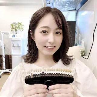 LBSホワイトニング 新宿店💝店長熊倉のその他イメージ