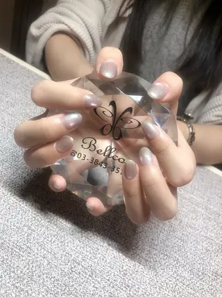 ネイル ベラッコ所属・ネイルサロン ベラッコのネイルデザイン