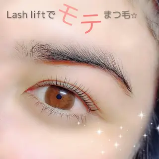 マツエク・マツパ 束感パリジェンヌ上下 恵比寿ayakaのマツエク・マツパデザイン