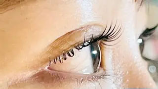 マツエク・マツパ Natural Okawaのマツエク・マツパデザイン