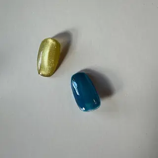 ネイル 駒月 明日香の眉毛・アイブロウイメージ