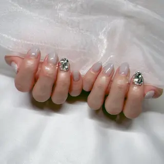 ネイル -nail salon-Reward所属・nail salon Rewardのネイルデザイン