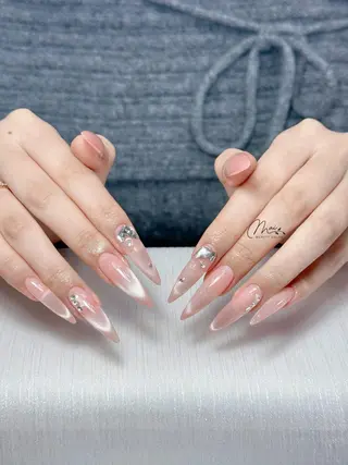 ネイル MaiBeauty HaNaのネイルデザイン