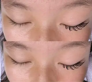 マツエク・マツパ トータルビューティー サロン・Ｎの眉毛・アイブロウイメージ