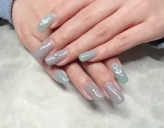 ネイル ネイリスト♡ AYAKOのネイルデザイン