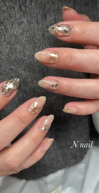 ネイル N nailのネイルデザイン