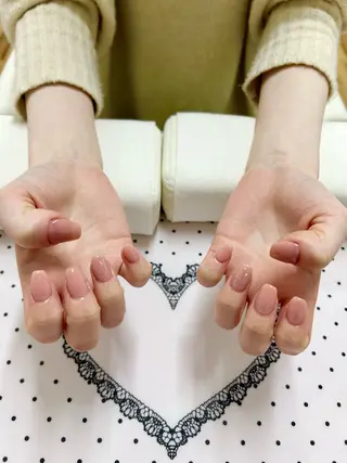 ネイル プライベートサロン LALA Nailのネイルデザイン