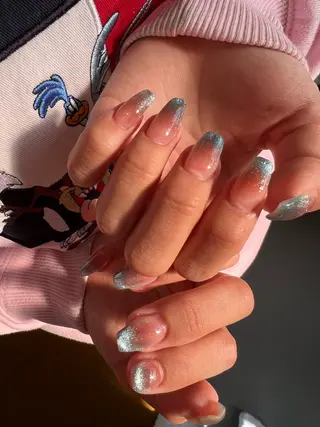 ネイル Private nailsalon  N所属・N nail - KOBE -のネイルデザイン