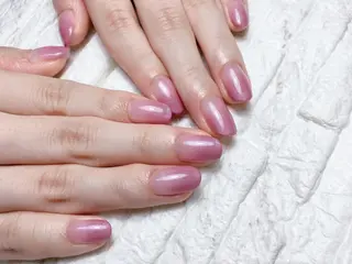 ネイル 佐藤 結衣のネイルデザイン